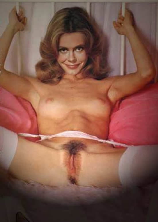 Elizabeth montgomery naked pics - 🧡 Elizabeth Montgomery Fakes Porn - Porn...