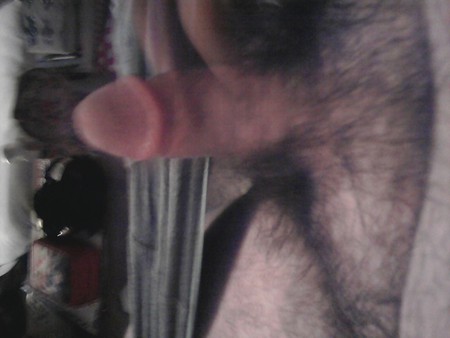 Very small cock