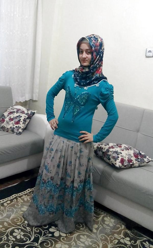 Azgin Turbanli porn gallery