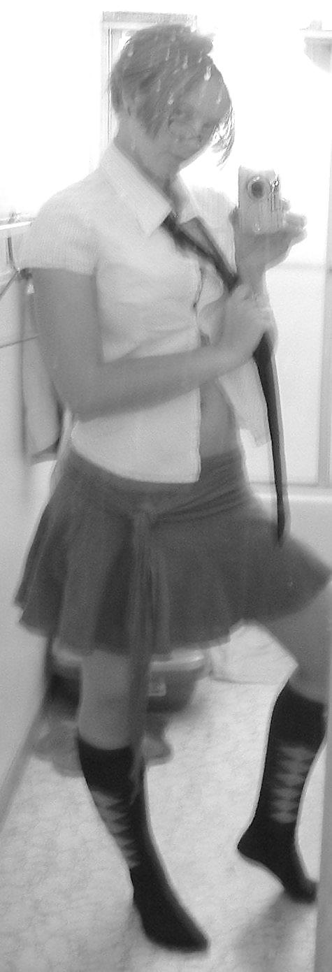 Self Shot 02 porn gallery