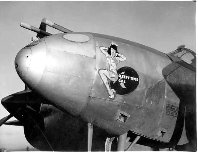 Vintage Plane Nose Art 1 99 Pics Xhamster