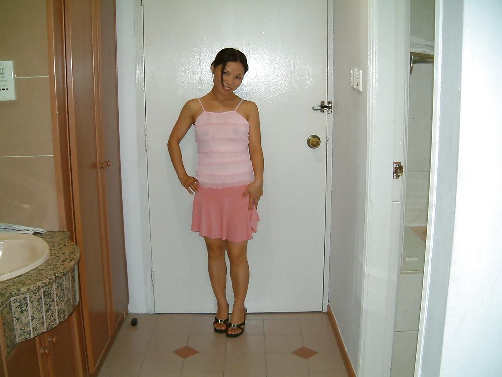 Pretty Asian 51 porn gallery