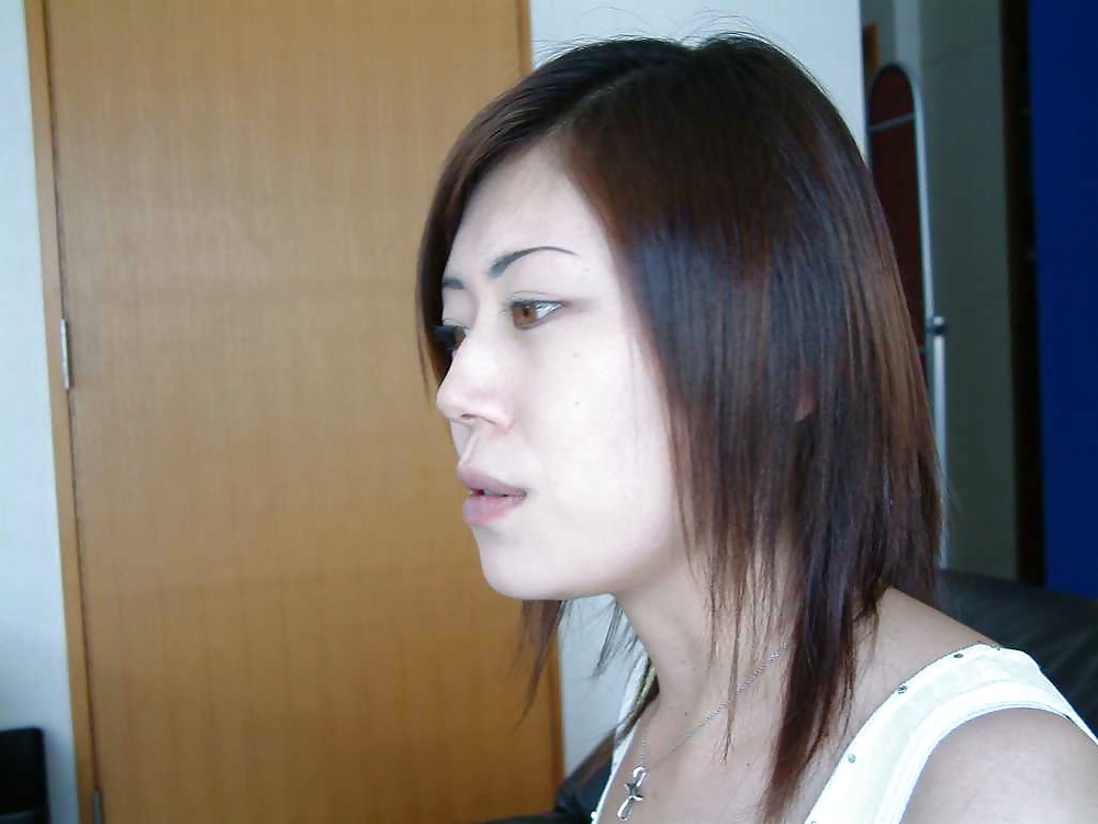 amateur japanese wife Aki 1 porn gallery
