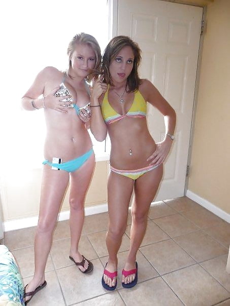 BIKINI TEEN MIX 23 porn gallery