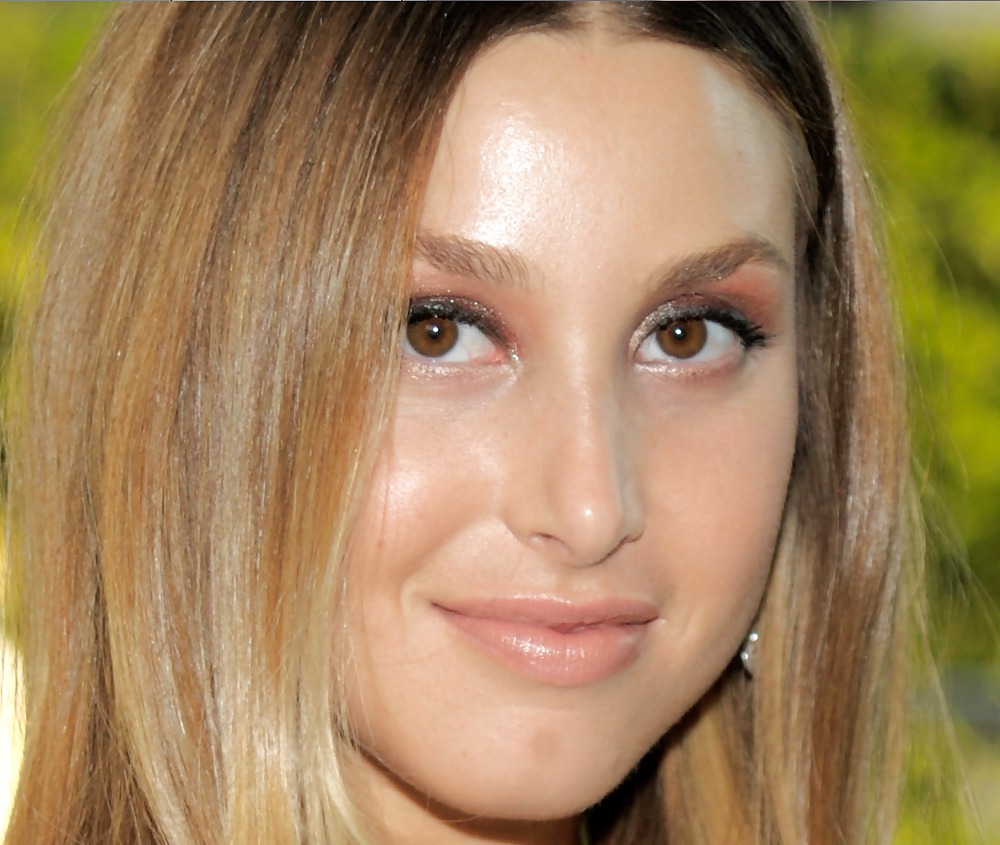 Whitney Port porn gallery