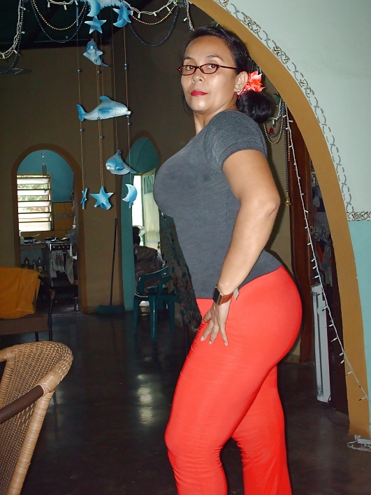 Profesora. porn gallery