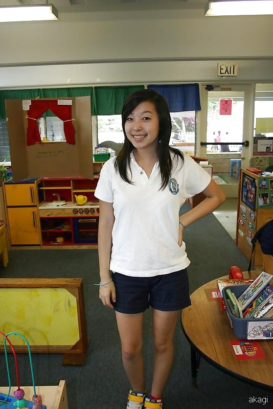 Deira Hanzawa a.k.a spore chan porn gallery