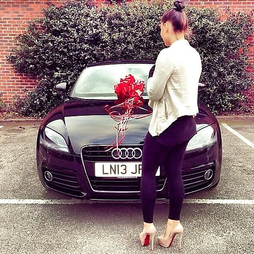 VECINAS ZORRAS II porn gallery