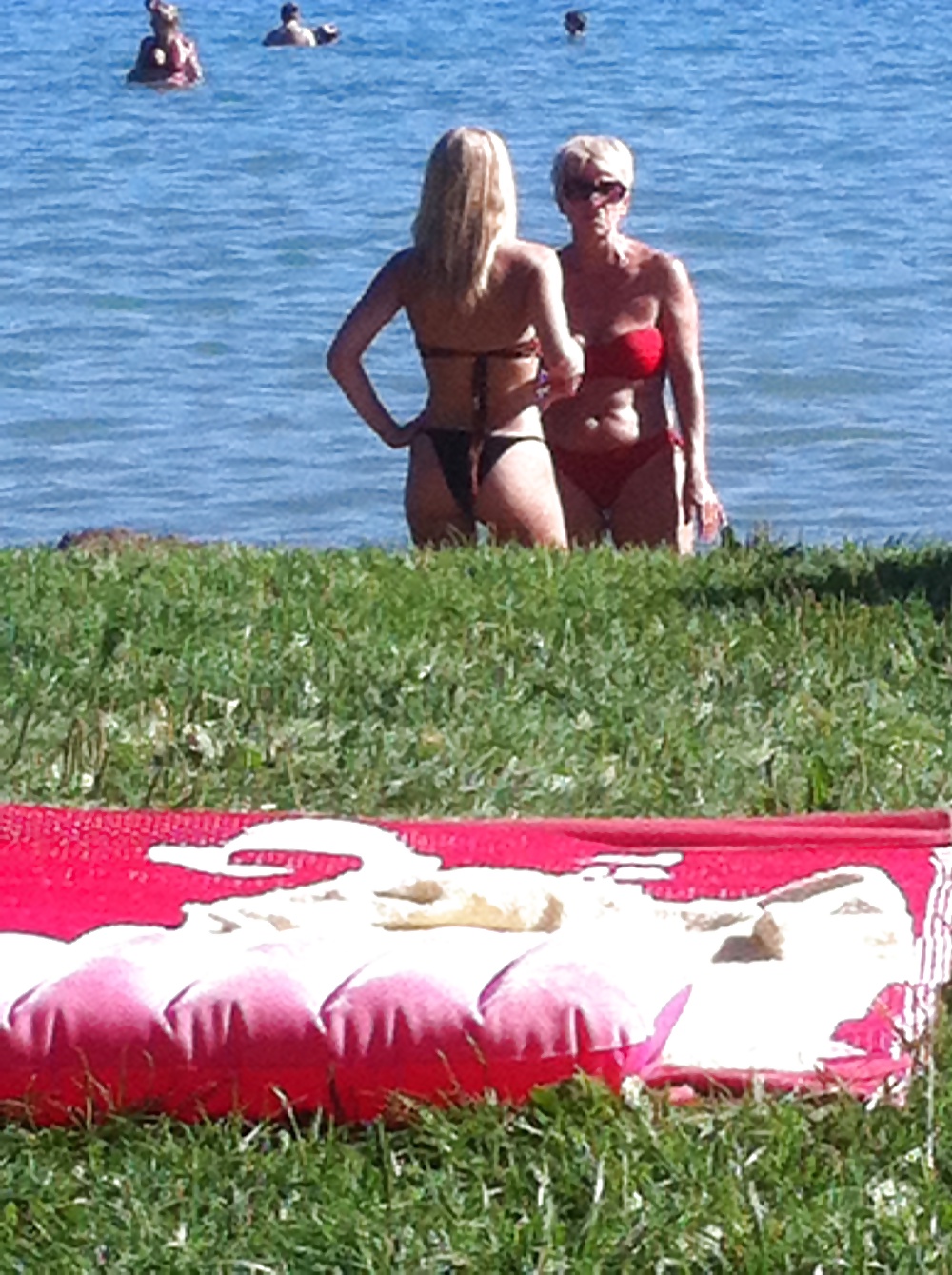 beach voyeur porn gallery