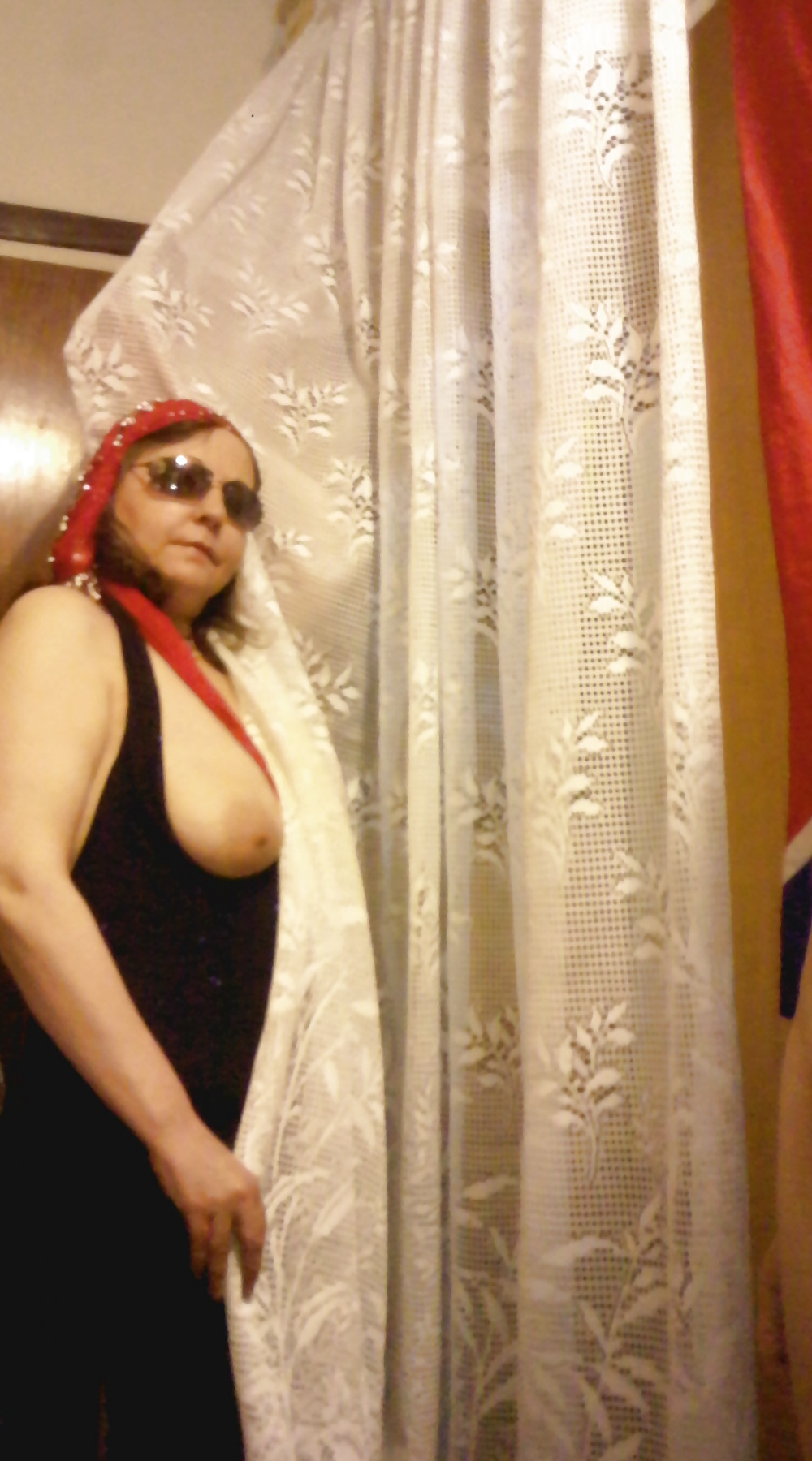 my new look not bad or? porn gallery