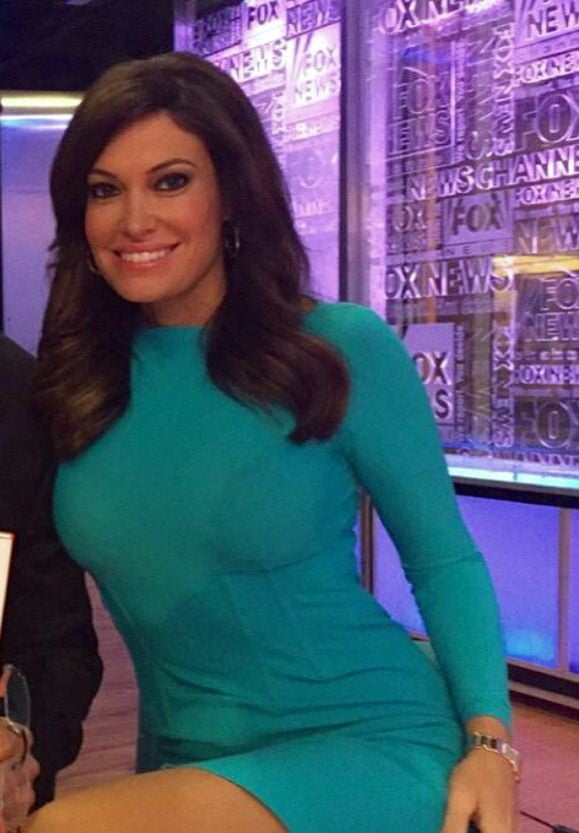 US TV Milf Kimberly Guilfoyle - 95 Photos 