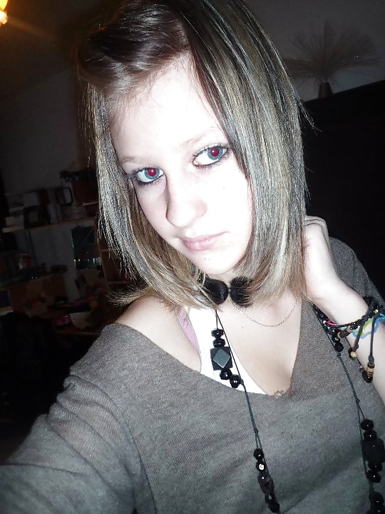 blondasse pute a blacks porn gallery