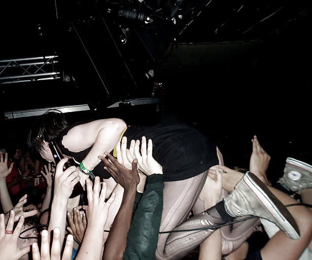 concert sex and nudity porn gallery