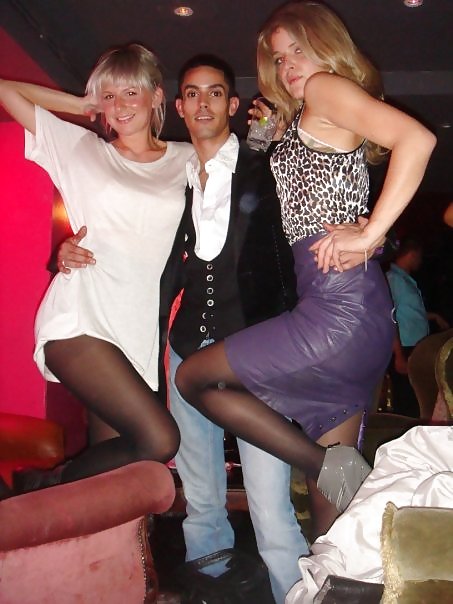 Hyped Up - Facebook Sluts porn gallery