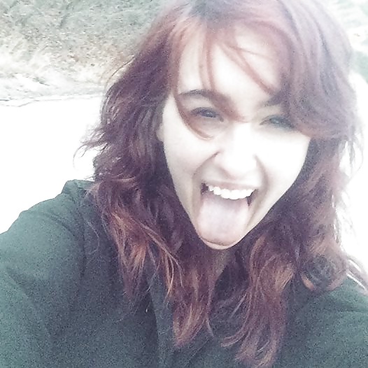 Layla Schmiedeler Exposed Dressed & UnDressed porn gallery