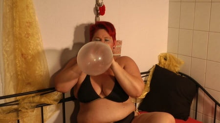 condom test with a difference         