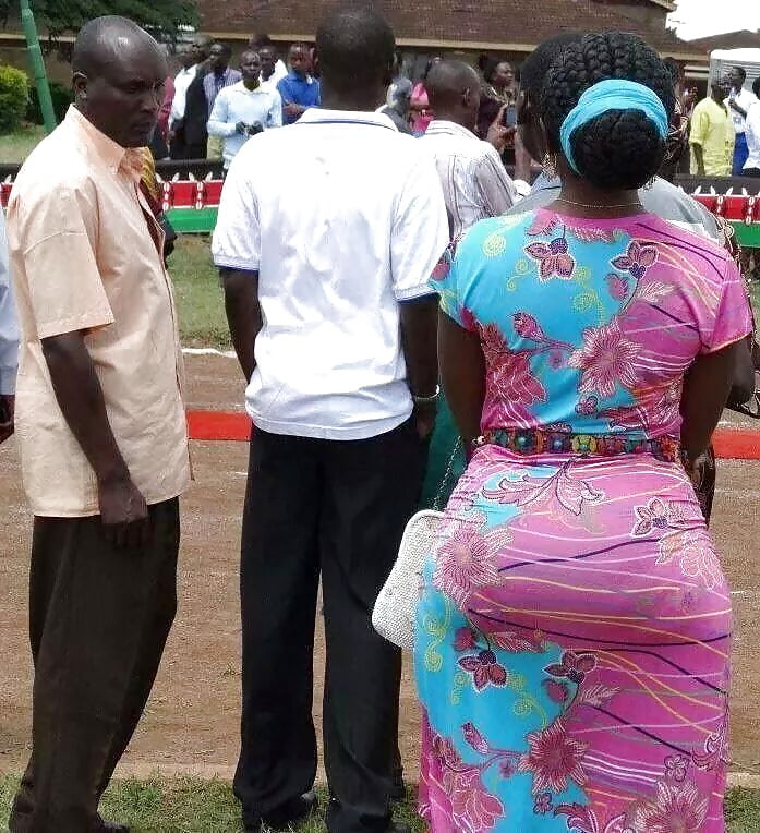 Public spottings porn gallery