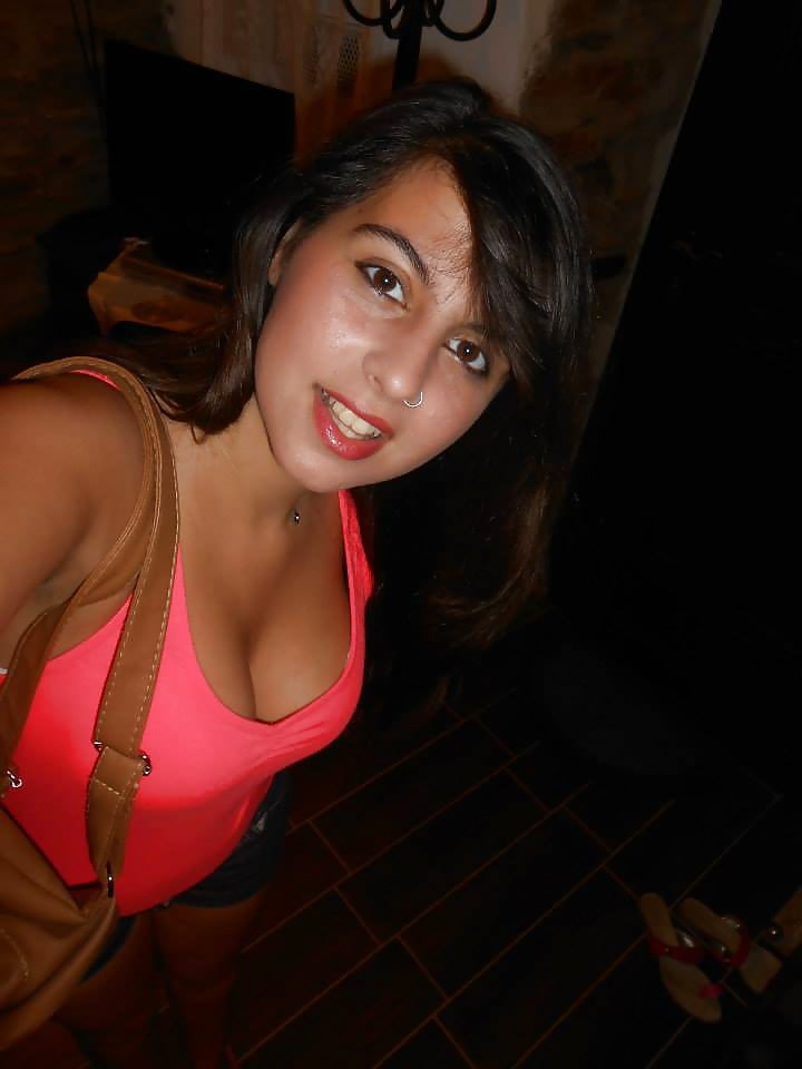 Greek sluts collection (Poutanakia) porn gallery