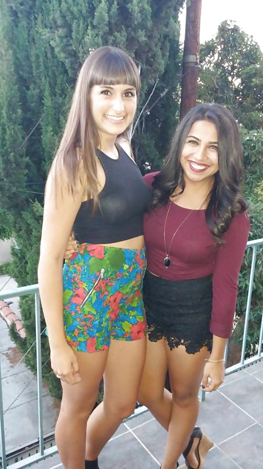 Facebook Friends 52 porn gallery