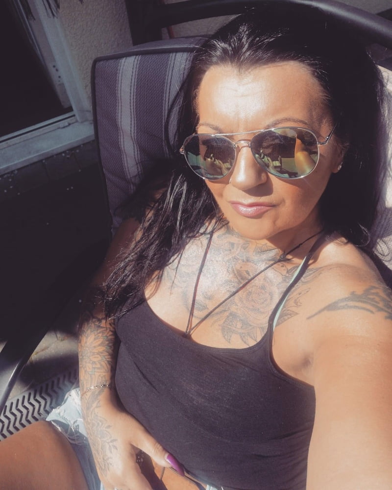 See And Save As Sexy Tattooed Norfolk Brunette Milf Porn | My XXX Hot Girl