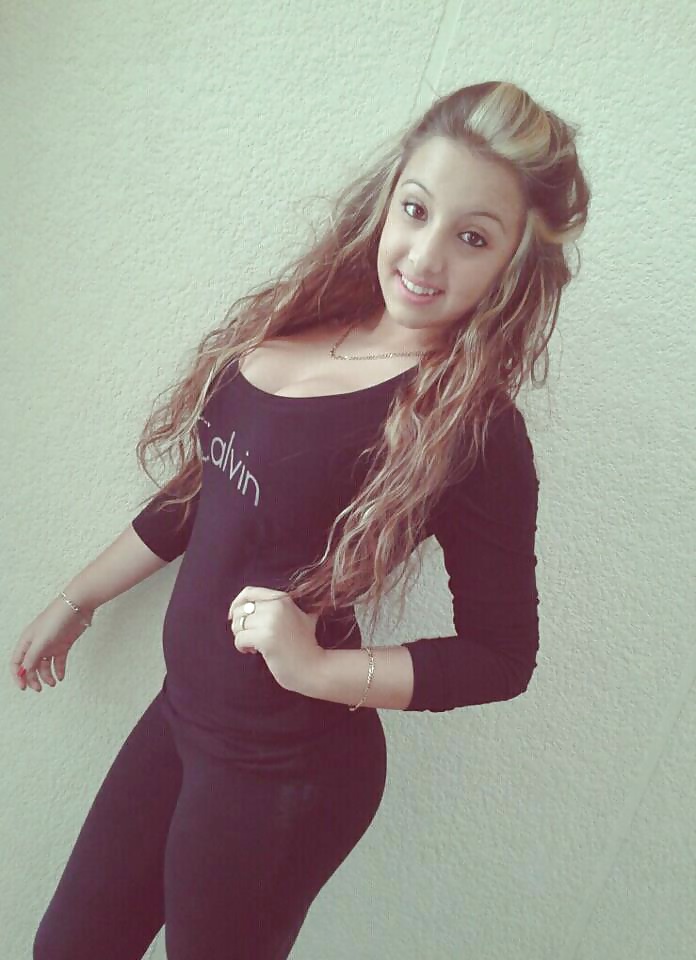 mix beurette porn gallery