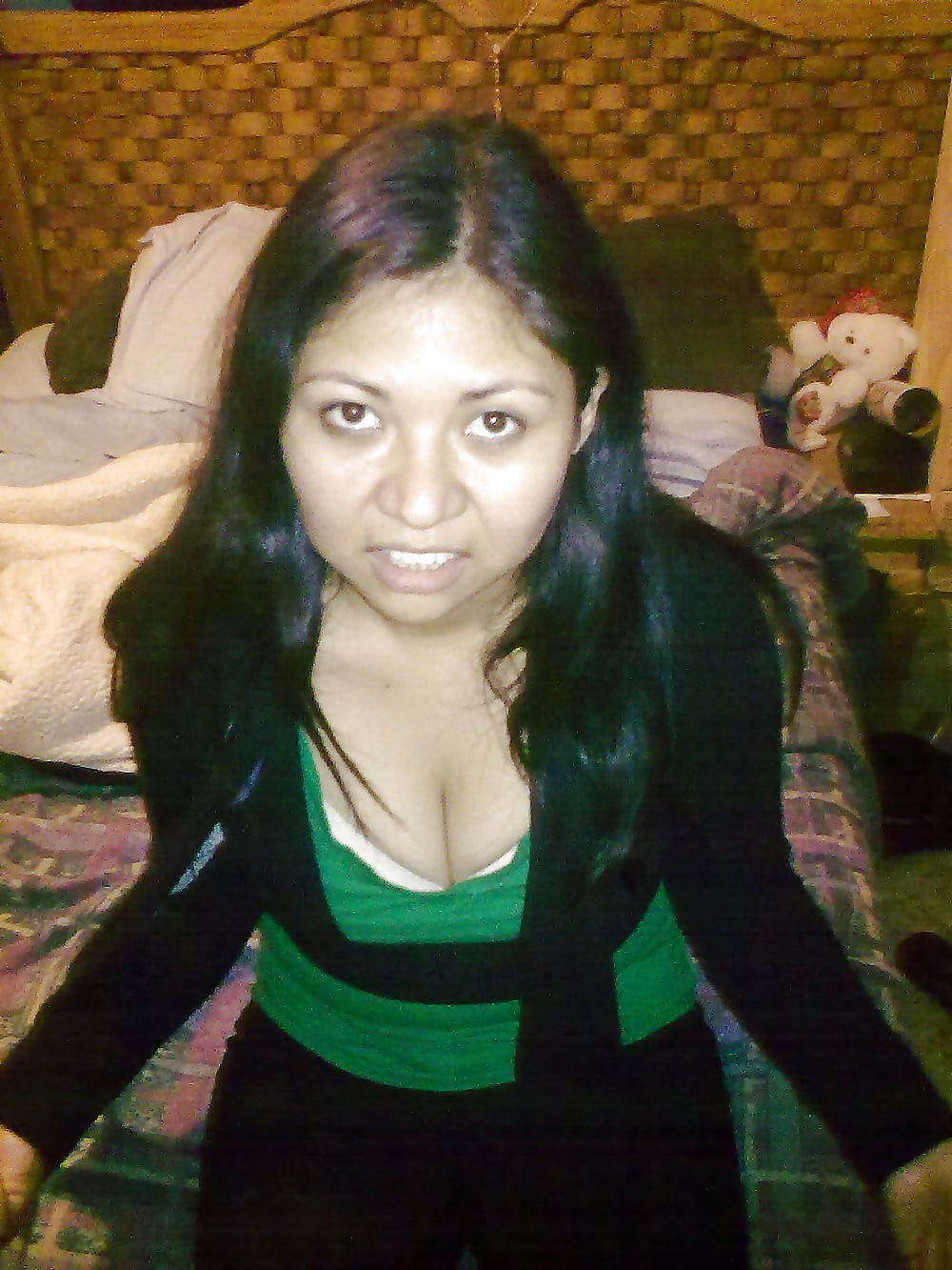 Mexicana Sabrosa porn gallery