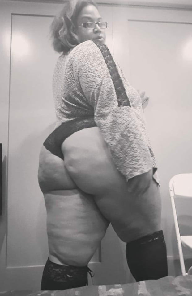 Chunky butts porn gallery
