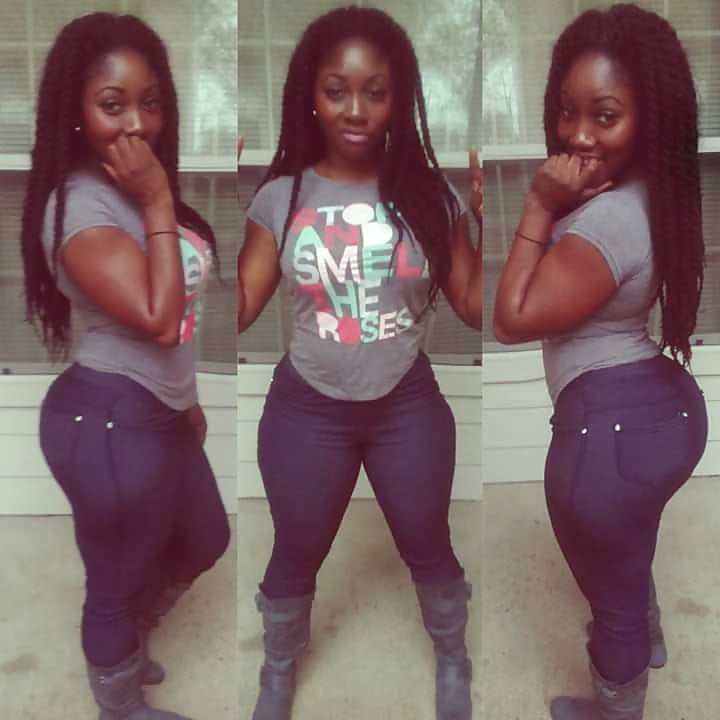 Black azz master porn gallery