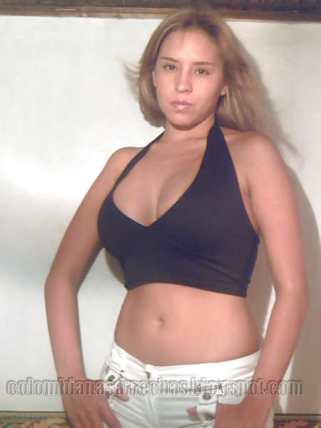 COLOMBIA SLUTS porn gallery