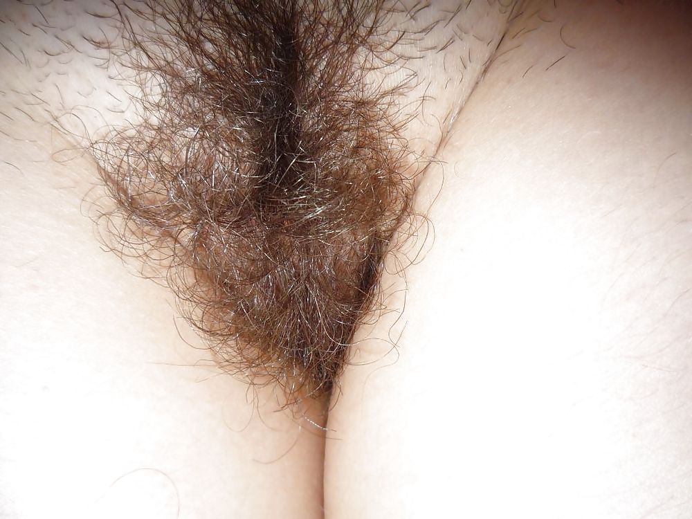 My hairy slut porn gallery