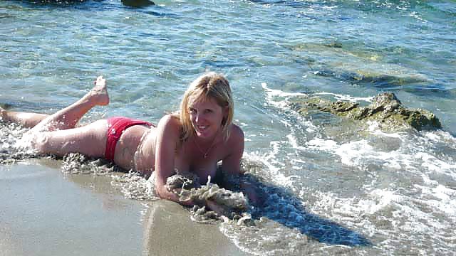 The beach 86 porn gallery