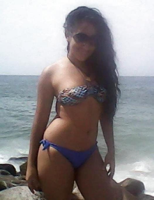 Venezuelan bitch porn gallery