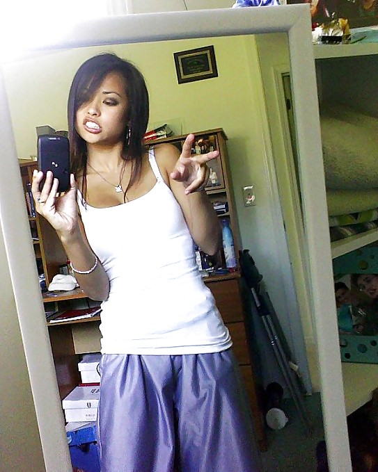 Me feeling sexy porn gallery