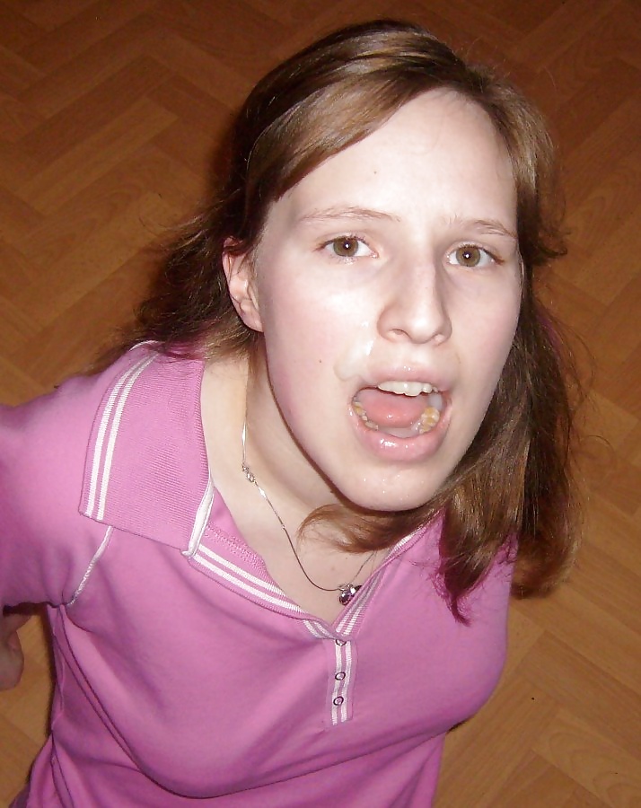 Spermhungry Bitches 05 porn gallery