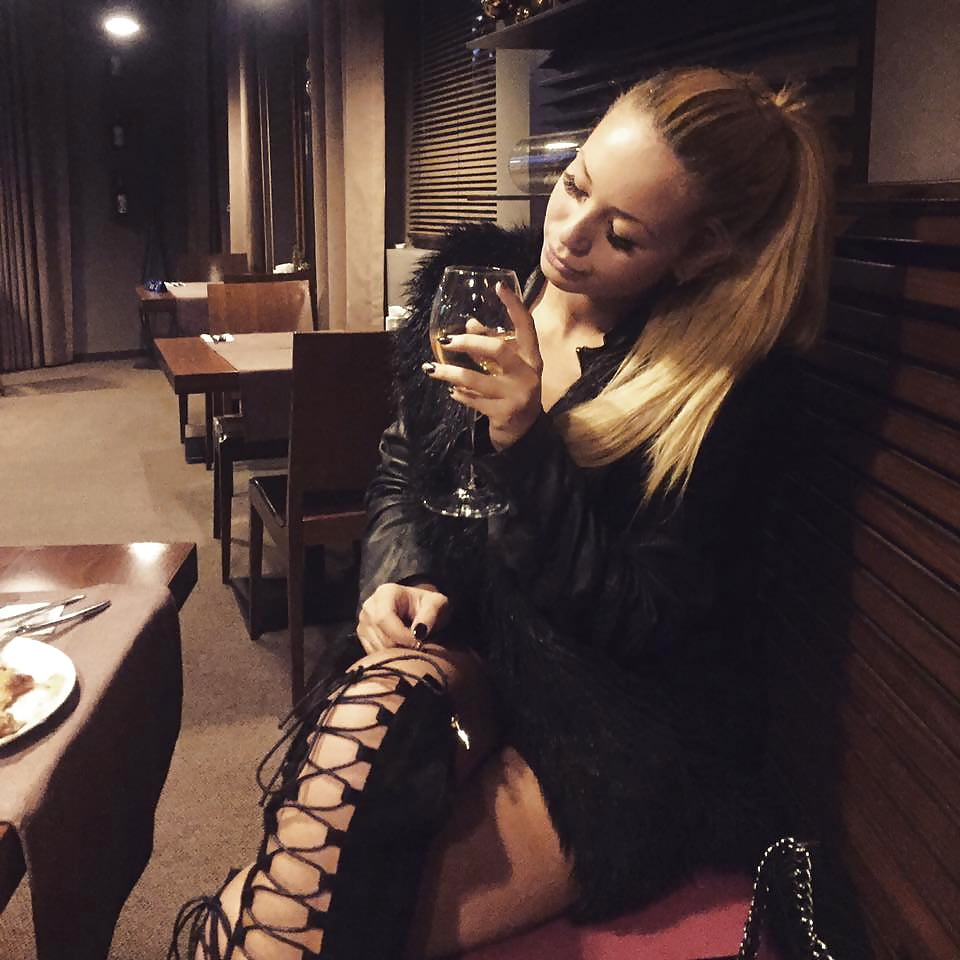 bulgarian slut nataly porn gallery