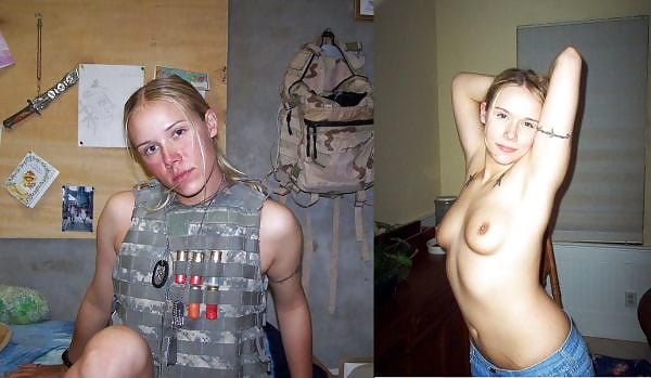 jeunes salopes militaire porn gallery