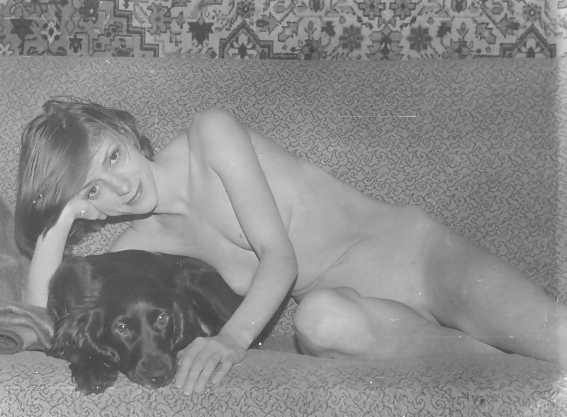Vintage Big Nipple Amateur Find porn gallery