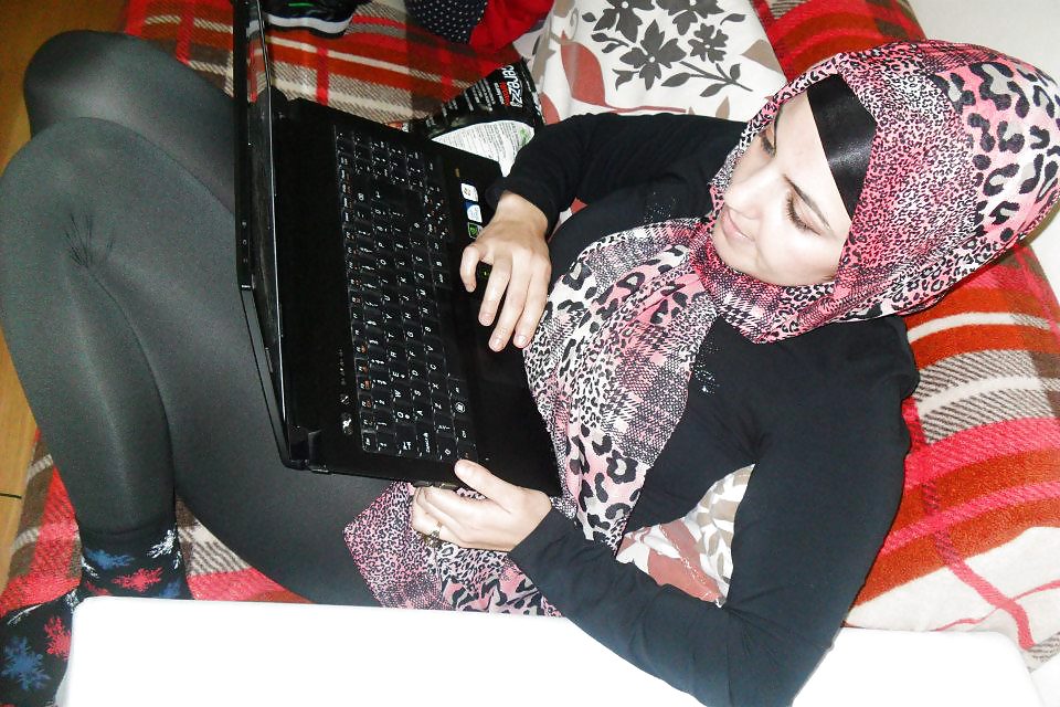 turbanli hijab arab turkish porn gallery