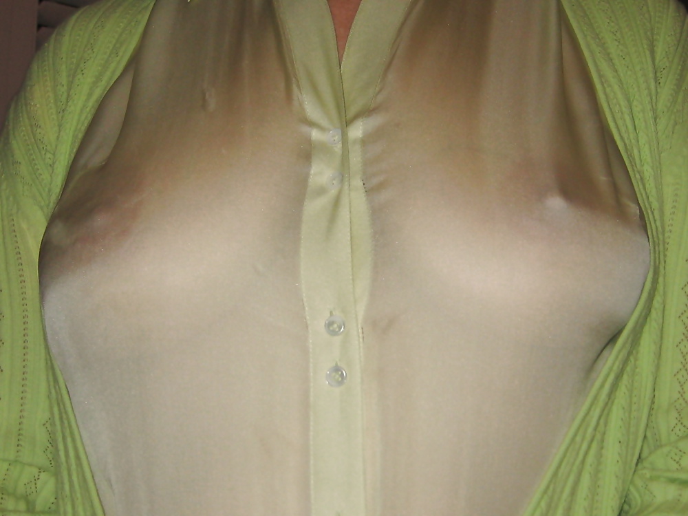 Huge Compilation 11 seethrough - downblouse - transparent porn gallery