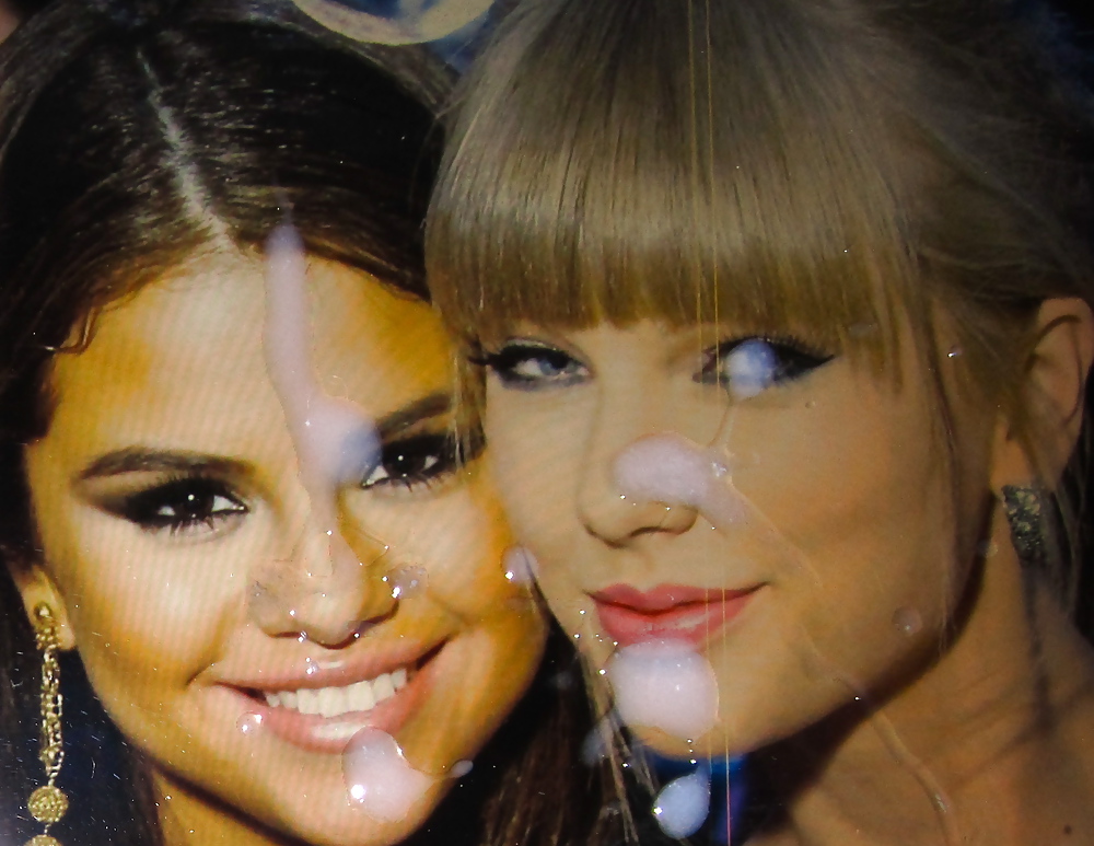 selena  gomez cum porn gallery