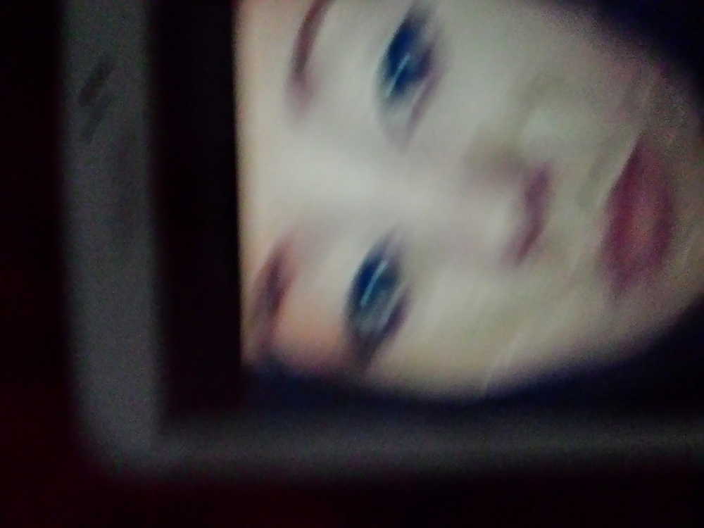 tribute to a beautiful red head porn gallery