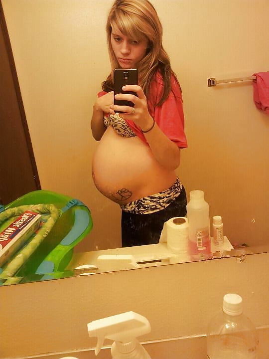 Cute Pregnant Teens porn gallery