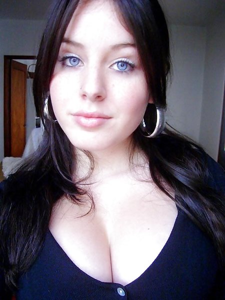 Teen - Bruna Bruce porn gallery