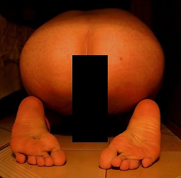 Feet porn gallery