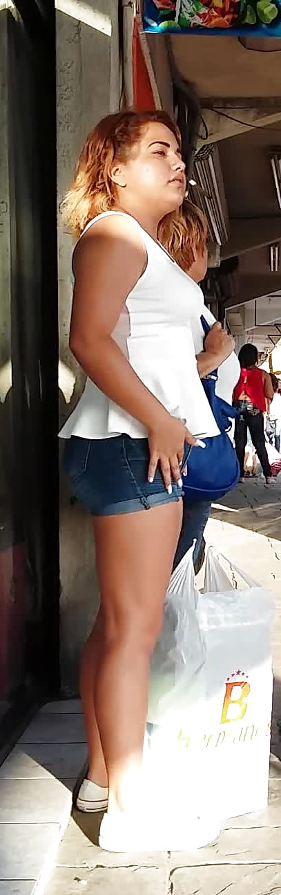 Voyeur streets of Mexico Candid girls and womans 17 porn gallery