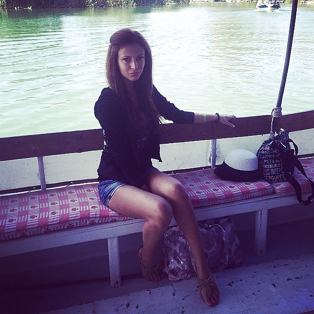 Maria, russian whores, real ID porn gallery