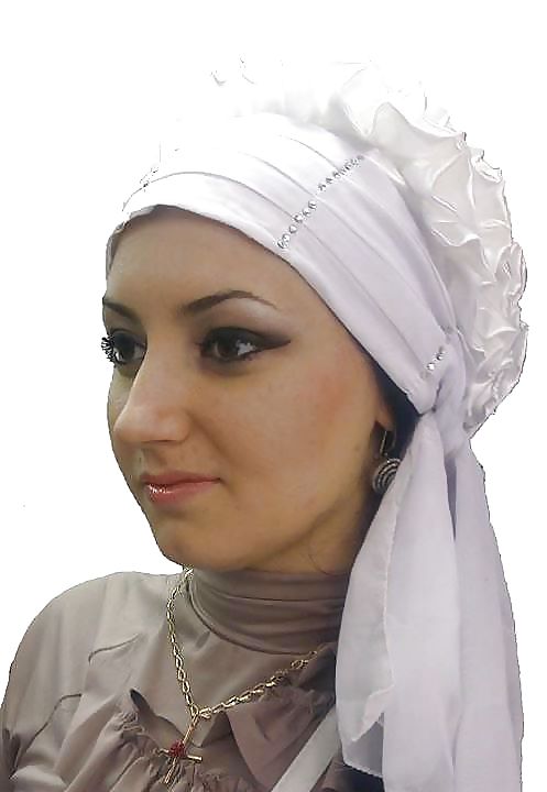 Turbanli hijab arab, turkish, asia nude - non nude 16 porn gallery