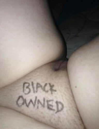 BBC CockSlut Rae porn gallery