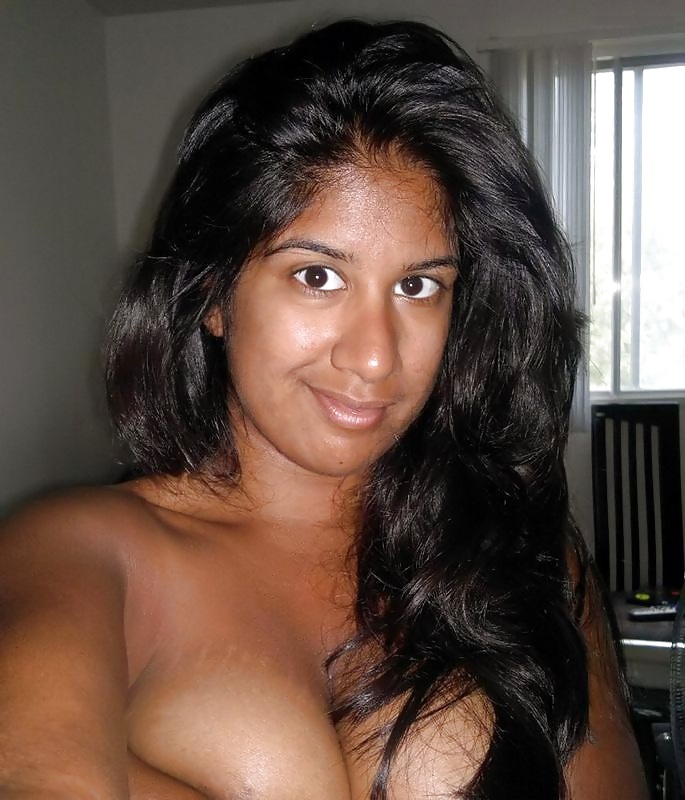 Desi Indian Girls SelfShot Hot Pics - Part 5 porn gallery