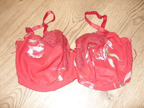 Nice big bras porn gallery